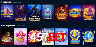 Bônus Diários 457bet