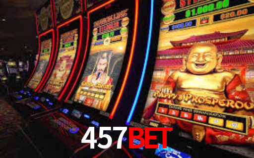 PIX Instantâneo 457bet